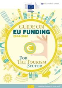 guida ai finanziamenti per il turismo 2014_2020